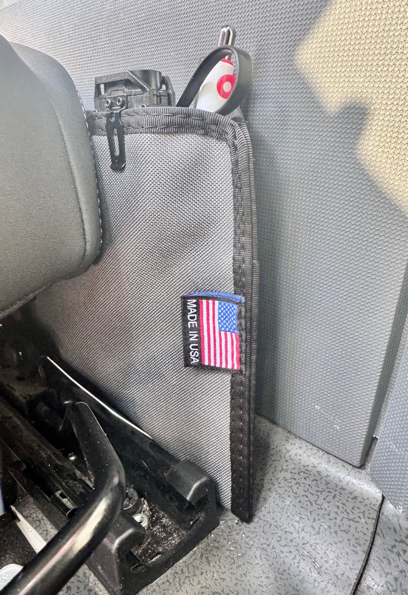 Load image into Gallery viewer, Seat Gap Sleeve
