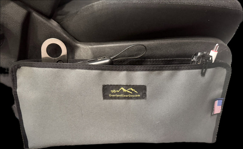 Load image into Gallery viewer, Seat Gap Sleeve
