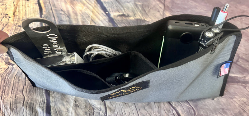 Load image into Gallery viewer, Seat Gap Sleeve
