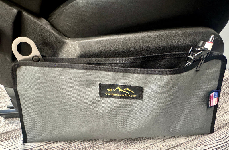 Load image into Gallery viewer, Seat Gap Sleeve
