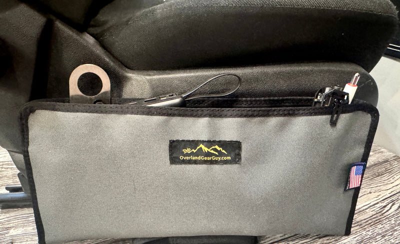 Load image into Gallery viewer, Seat Gap Sleeve
