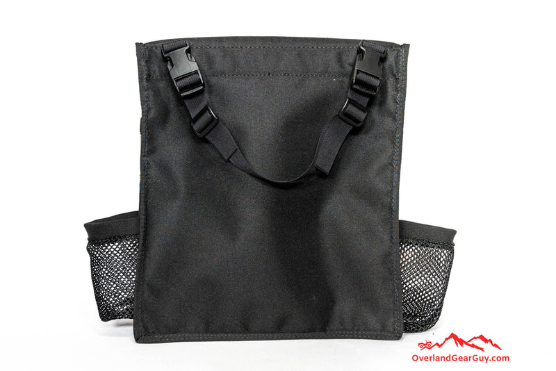 Load image into Gallery viewer, Sequoia Large Headrest Storage Bag
