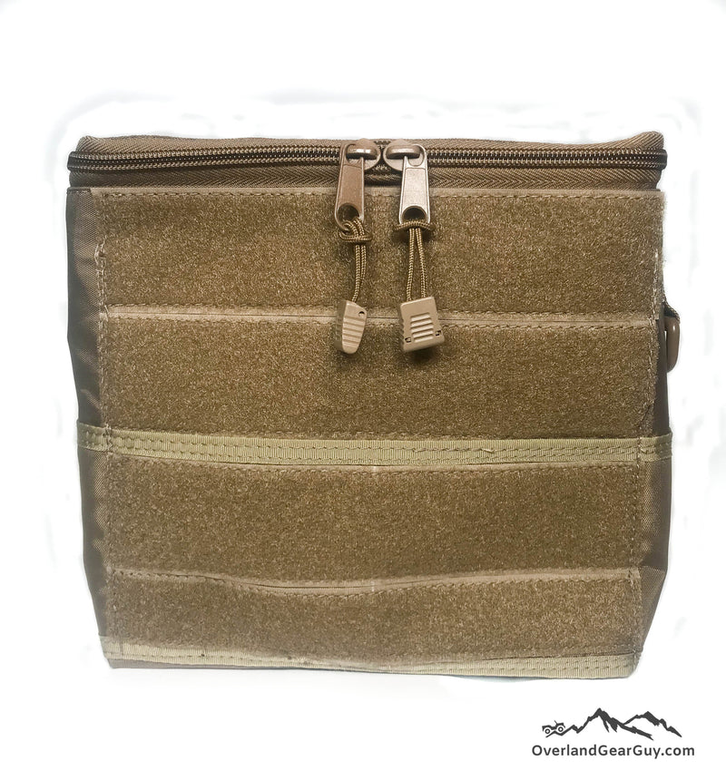 Load image into Gallery viewer, Sequoia Mini Headrest Bag
