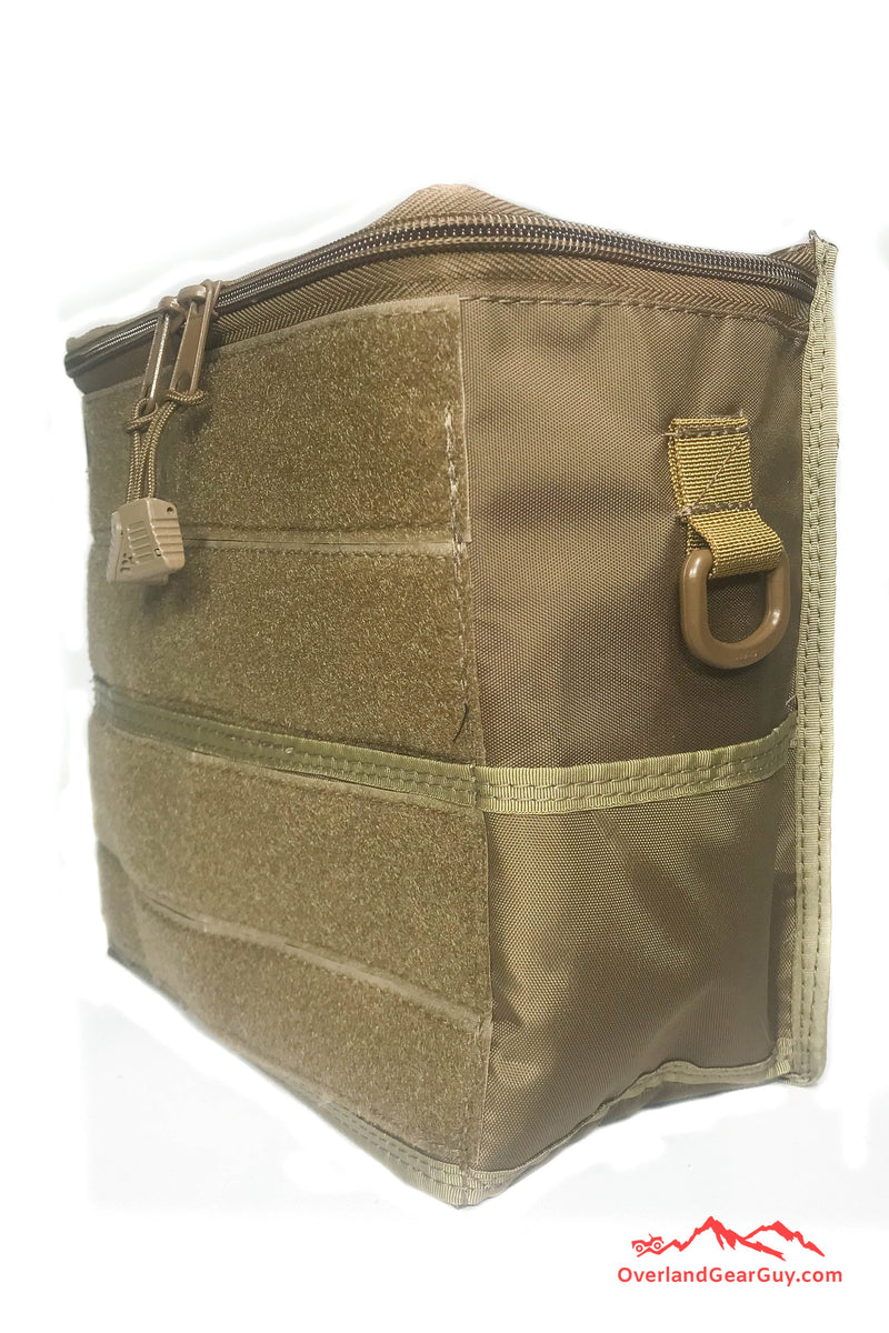 Load image into Gallery viewer, Sequoia Mini Headrest Bag
