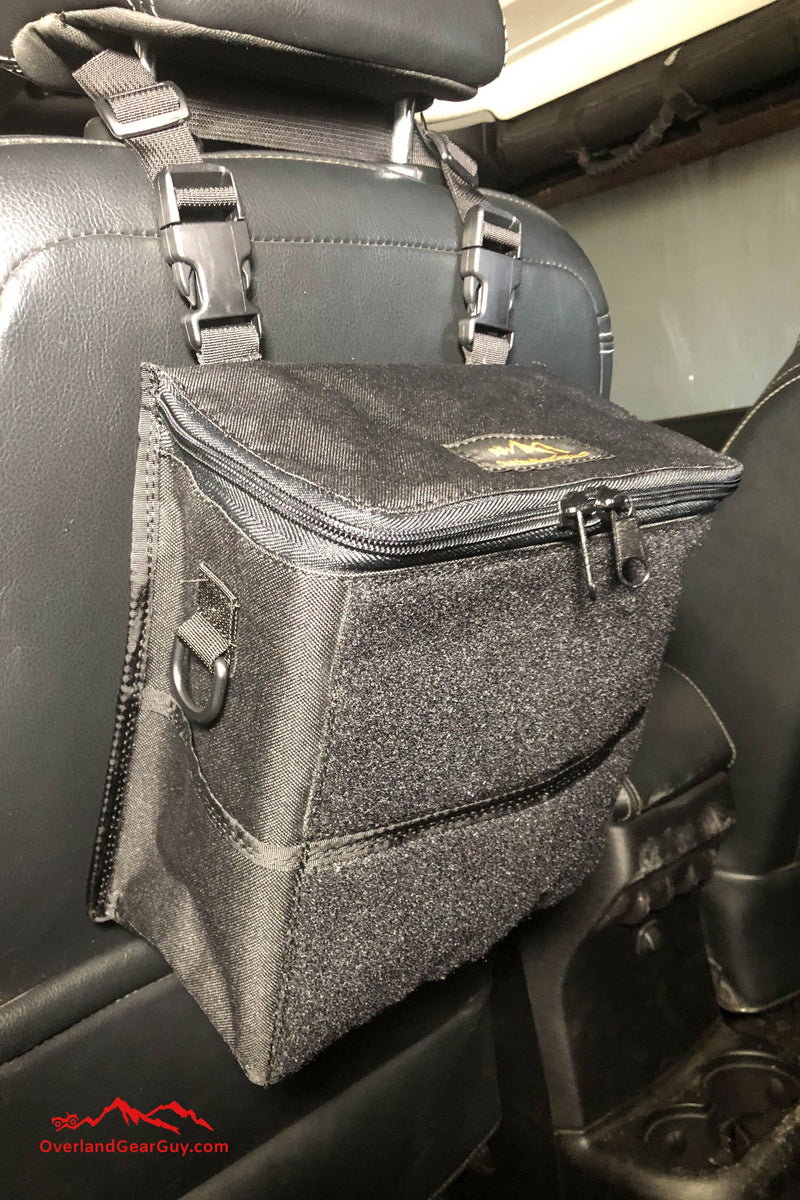 Load image into Gallery viewer, Sequoia Mini Headrest Bag
