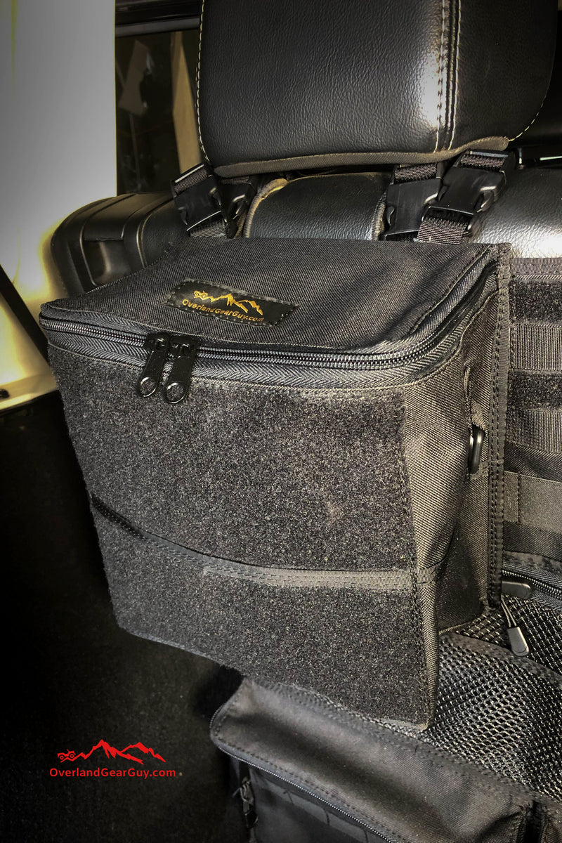 Load image into Gallery viewer, Sequoia Mini Headrest Bag
