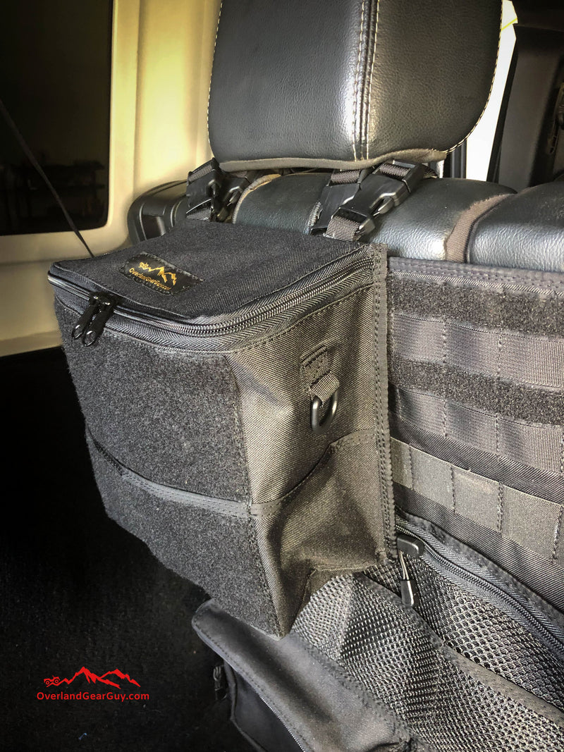 Load image into Gallery viewer, Sequoia Mini Headrest Bag
