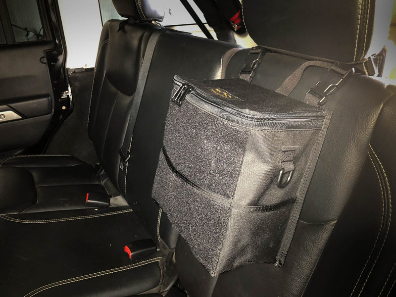 Load image into Gallery viewer, Sequoia Mini Headrest Bag

