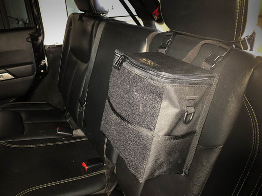 Sequoia Mini Headrest Bag