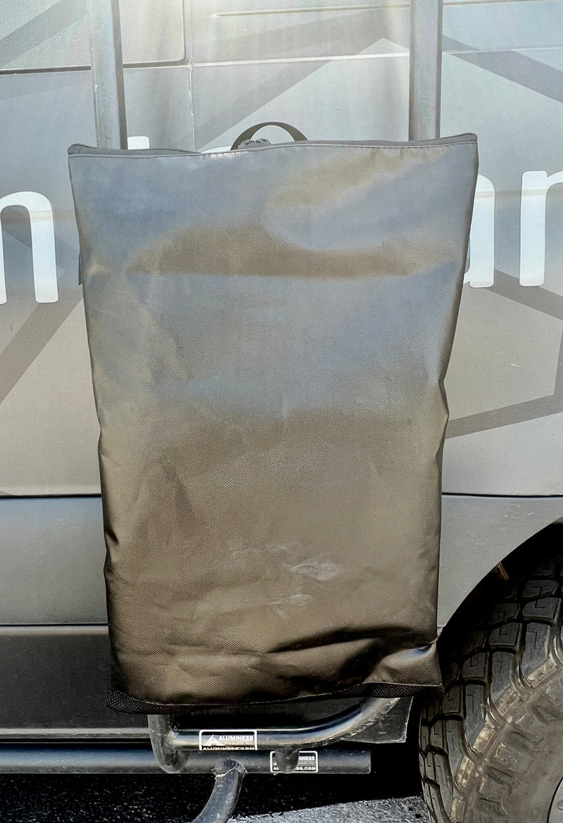 Load image into Gallery viewer, Ladder Trash Bag - 24 inch
