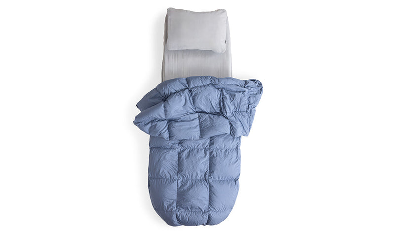 Load image into Gallery viewer, Down Comforter
