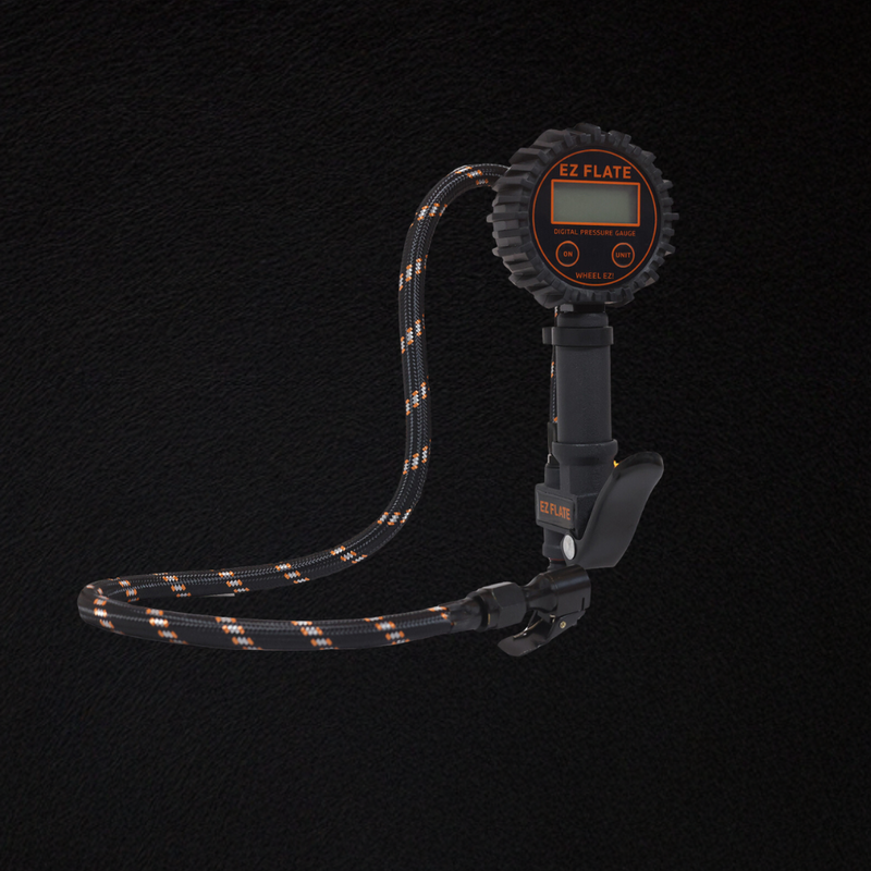 Load image into Gallery viewer, Digital Single Tire Inflator
