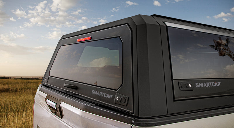 Load image into Gallery viewer, SMARTCAP EVO SPORT SERIES 23-24 Colorado/Canyon Crew Cab – 5&#39;
