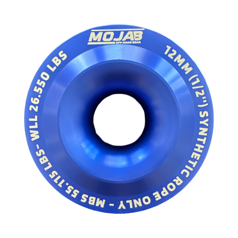 Load image into Gallery viewer, XL Snatch ring (diameter 4.7&#39;&#39;) LIFETIME WARRANTY*
