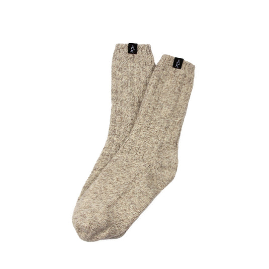Wool Camp Socks