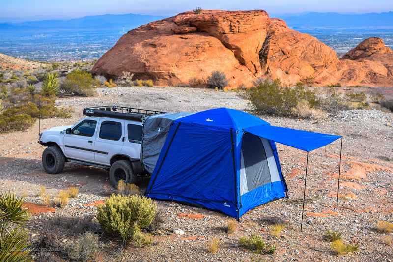 Load image into Gallery viewer, Sportz SUV Tents
