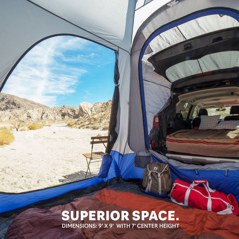 Load image into Gallery viewer, Sportz SUV Tents
