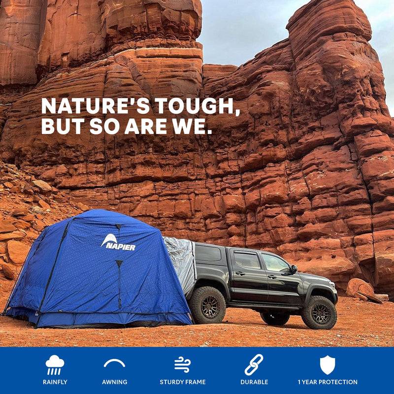 Load image into Gallery viewer, Sportz SUV Tents

