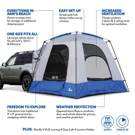 Sportz SUV Tents