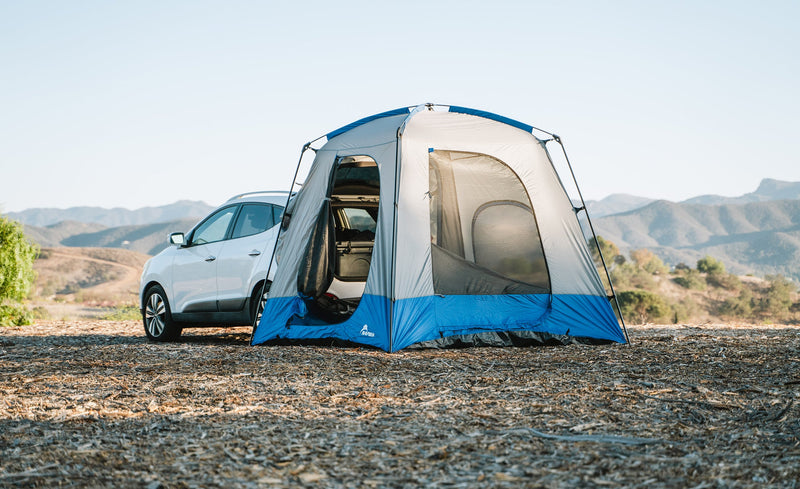 Load image into Gallery viewer, Sportz SUV Tents
