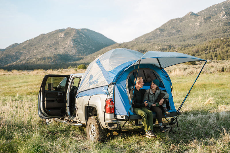Load image into Gallery viewer, Backroadz Truck Tent (13 Series)
