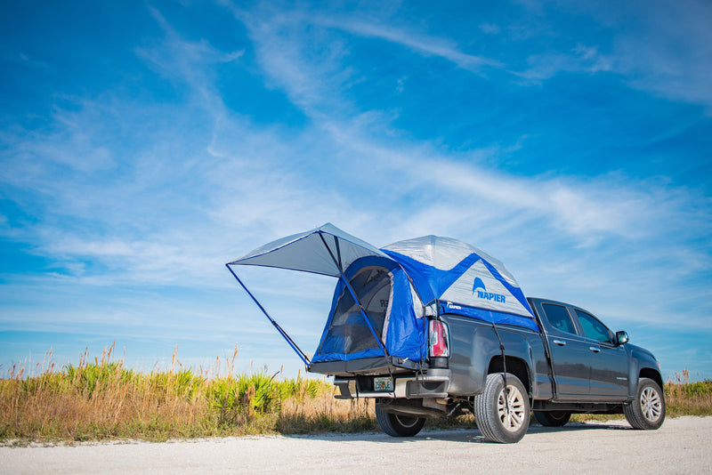 Load image into Gallery viewer, Backroadz Truck Tent (13 Series)
