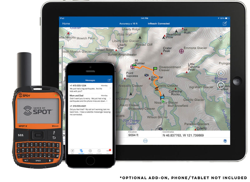 Load image into Gallery viewer, The Prepster | Two-Person | 3-Day Emergency Kit Bag
