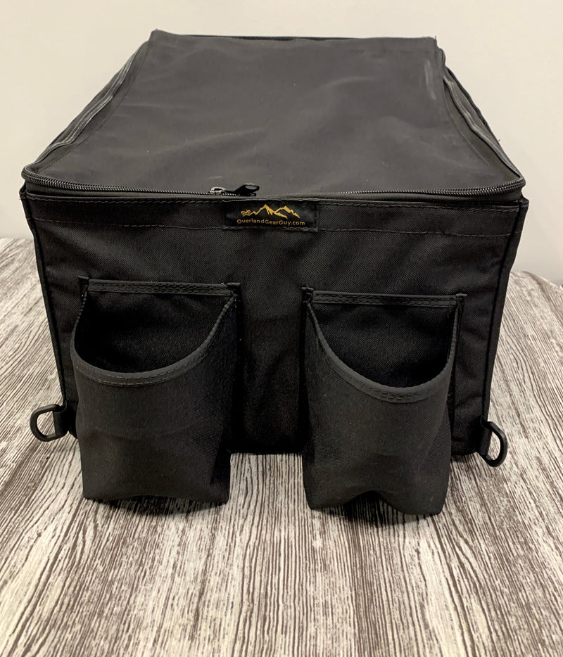 Load image into Gallery viewer, Van Center Console Caddy  Perfect for Sprinter, Transit, Promaster

