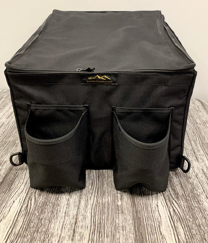 Load image into Gallery viewer, Van Center Console Caddy  Perfect for Sprinter, Transit, Promaster
