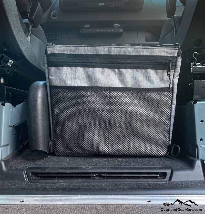 Load image into Gallery viewer, Van Center Console Caddy  Perfect for Sprinter, Transit, Promaster
