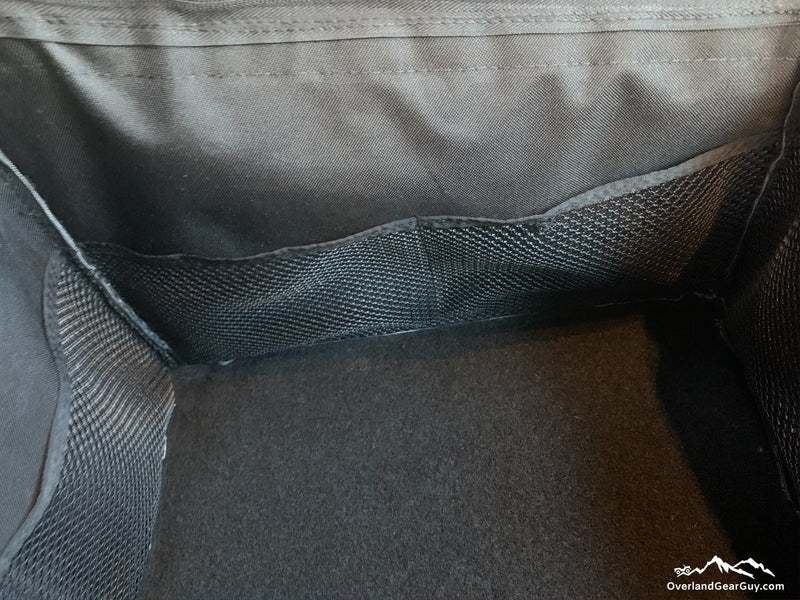 Load image into Gallery viewer, Van Center Console Caddy  Perfect for Sprinter, Transit, Promaster
