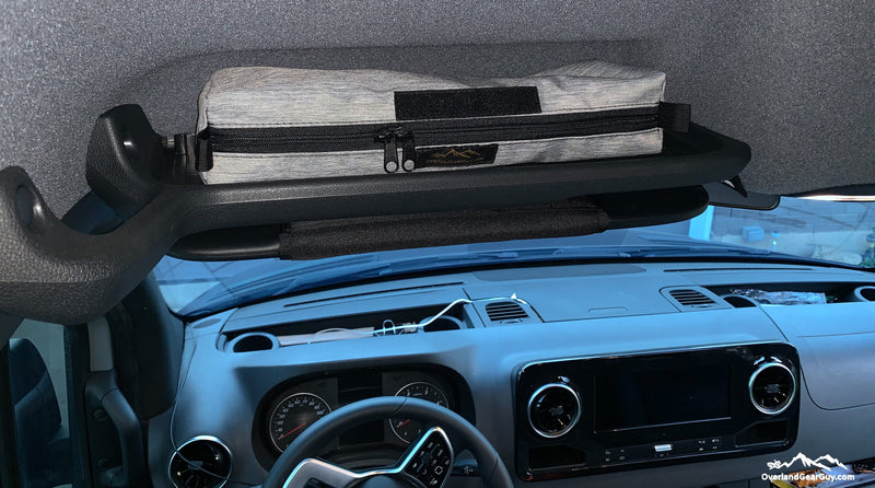 Load image into Gallery viewer, MOLLE  Storage Cubby Pouches - Set
