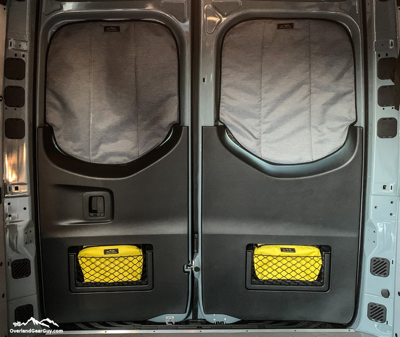Load image into Gallery viewer, Storage Pouch for Mesh Door Pocket

