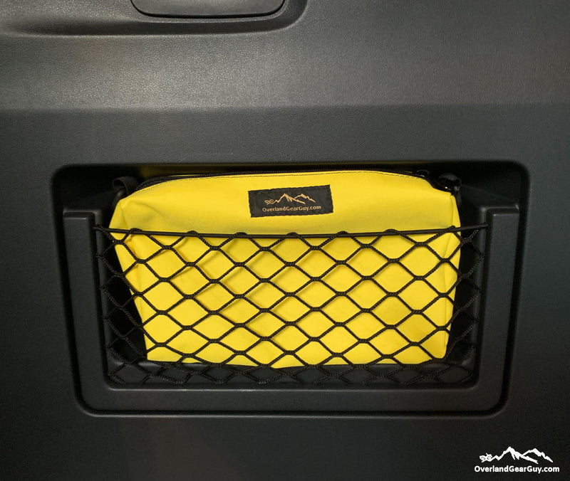 Load image into Gallery viewer, Storage Pouch for Mesh Door Pocket
