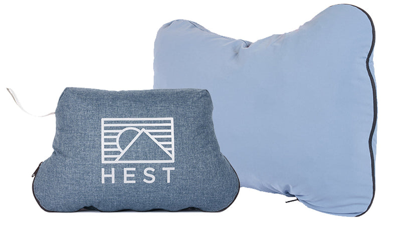 Load image into Gallery viewer, Camp Pillow
