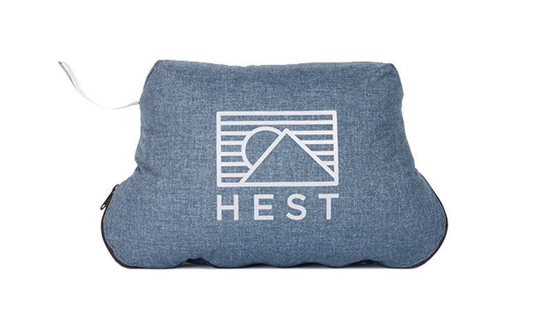 Load image into Gallery viewer, Camp Pillow
