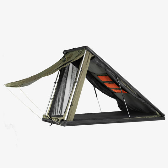 Inspired Overland Tents Standard Lightweight Rooftop Tent