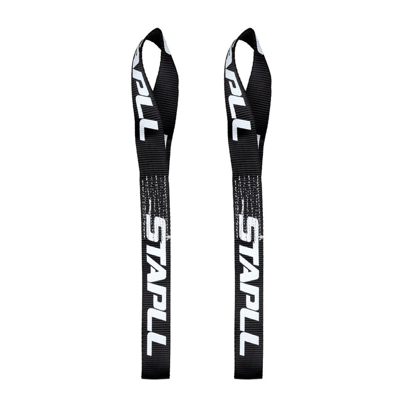 Load image into Gallery viewer, 1.5" X 10' HD Ratchet Strap Set (2-Pack)
