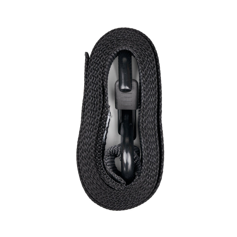 Load image into Gallery viewer, 1.5" X 7' HD Moto Tie Down Set (2-Pack)
