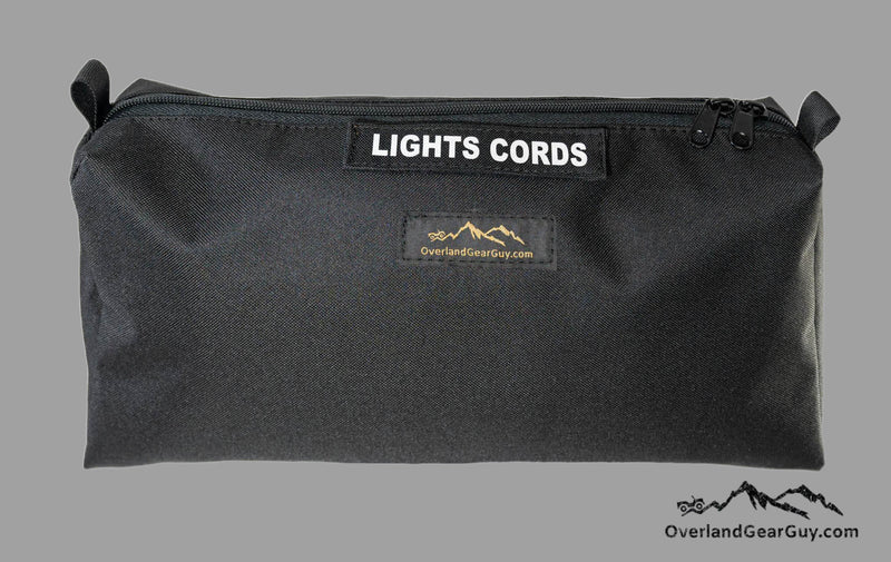 Load image into Gallery viewer, Overland Storage Bag Mini
