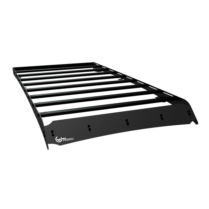 Load image into Gallery viewer, Prinsu Subaru Ascent Roof Rack | 2019-2022
