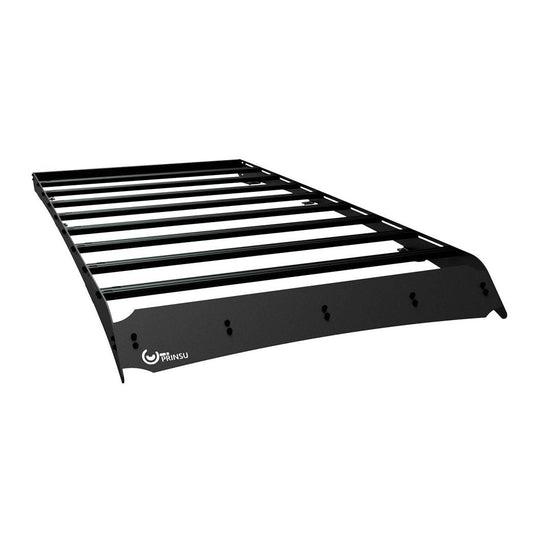 Prinsu Subaru Ascent Roof Rack | 2019-2022
