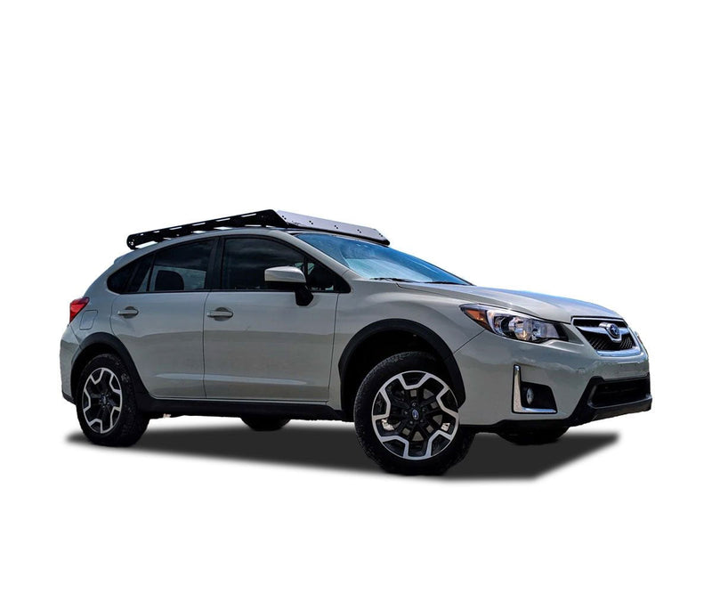 Load image into Gallery viewer, Prinsu Subaru Crosstrek Roof Rack | 2013-2017
