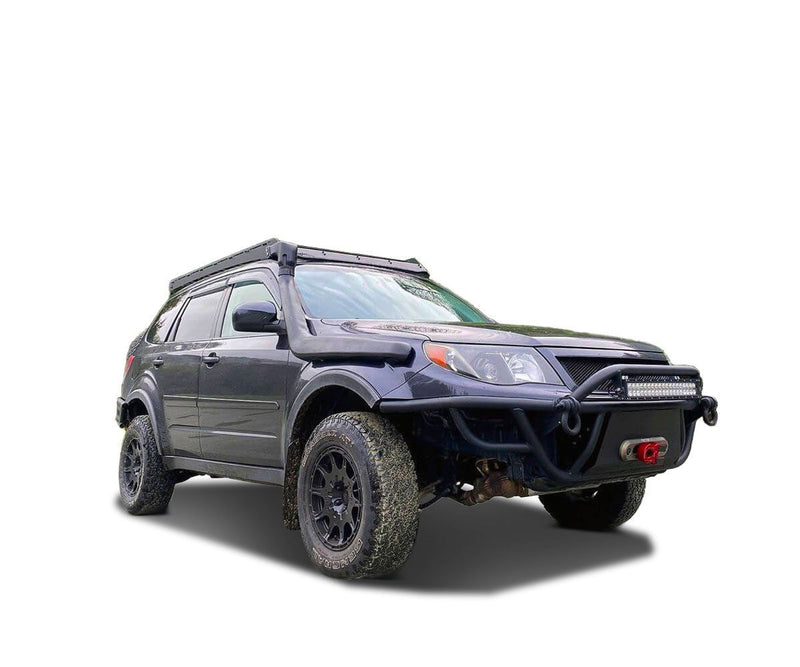 Load image into Gallery viewer, Prinsu Subaru Forester Roof Rack | 2009-2013
