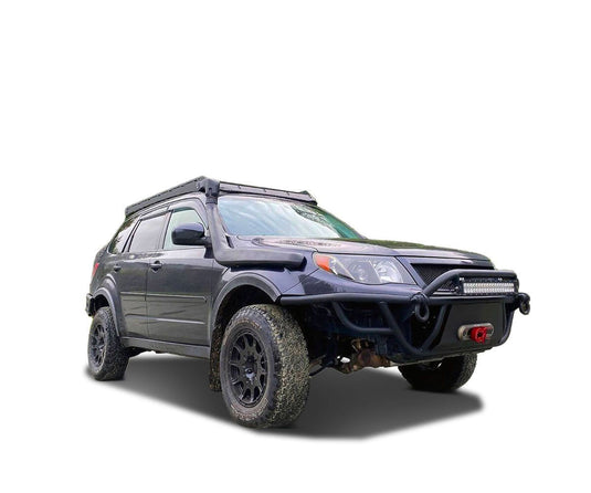 Prinsu Subaru Forester Roof Rack | 2009-2013