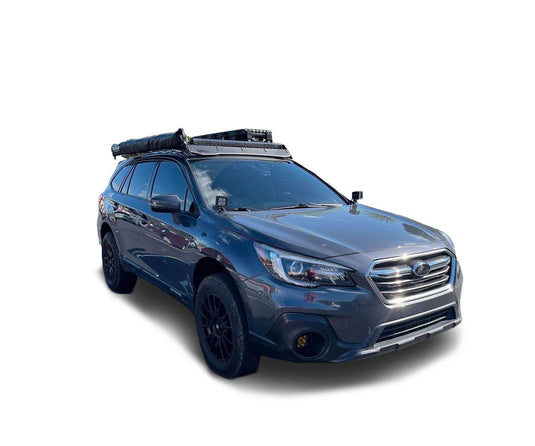 Prinsu Subaru Outback Roof Rack | 2015-2019