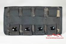 Load image into Gallery viewer, 7x3 MOLLE pouch
