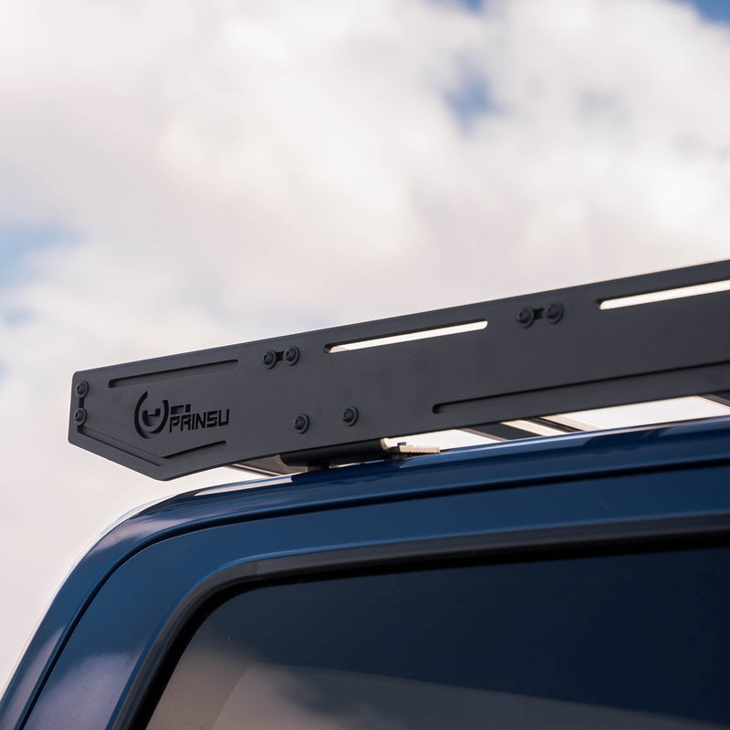 Load image into Gallery viewer, Prinsu Ford Super Duty Pro Roof Rack | 2017-Current
