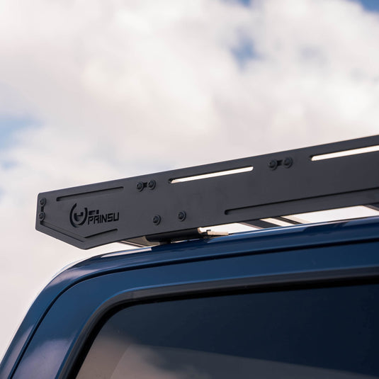 Prinsu Ford Super Duty Pro Roof Rack | 2017-Current