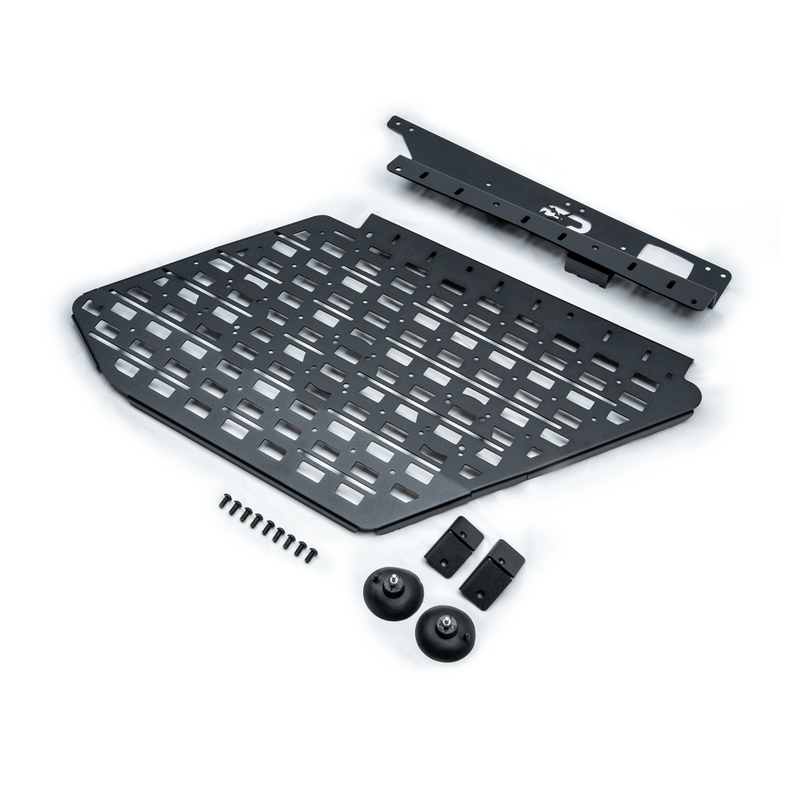 Load image into Gallery viewer, T4R 5 Gen Exterior Window Molle Panel Fits Toyota 4Runner 2010-2024
